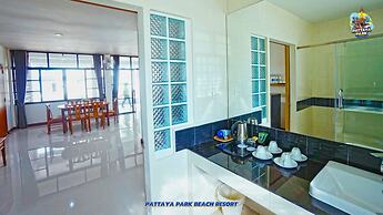 Pattaya Park Beach Resort