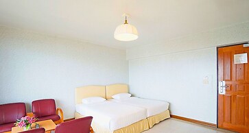 Pattaya Park Beach Resort