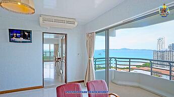 Pattaya Park Beach Resort