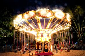 Pattaya Park Beach Resort