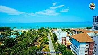Pattaya Park Beach Resort