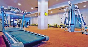 Pattaya Park Beach Resort