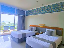 Pattaya Park Beach Resort