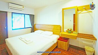 Pattaya Park Beach Resort