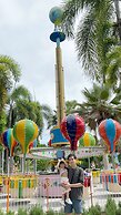 Pattaya Park Beach Resort