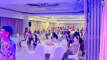 Pattaya Park Beach Resort