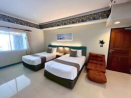 Pattaya Park Beach Resort