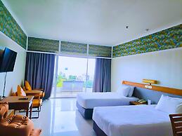 Pattaya Park Beach Resort