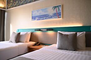 Pattaya Park Beach Resort
