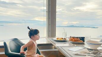 Pattaya Park Beach Resort