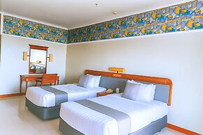 Pattaya Park Beach Resort