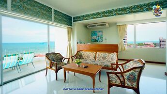 Pattaya Park Beach Resort