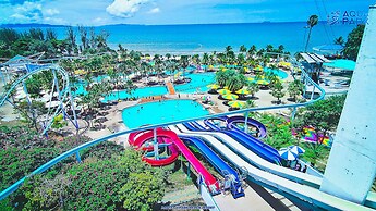 Pattaya Park Beach Resort