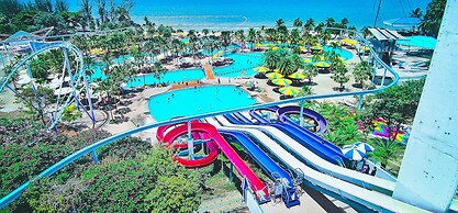 Pattaya Park Beach Resort