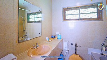 Pattaya Park Beach Resort