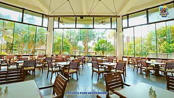 Pattaya Park Beach Resort