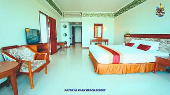 Pattaya Park Beach Resort
