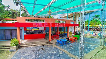 Pattaya Park Beach Resort
