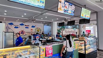 Pattaya Park Beach Resort