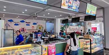 Pattaya Park Beach Resort