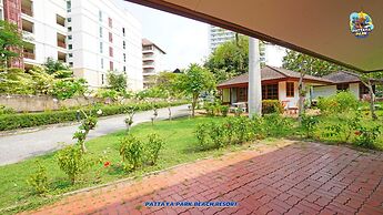 Pattaya Park Beach Resort