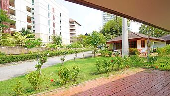 Pattaya Park Beach Resort