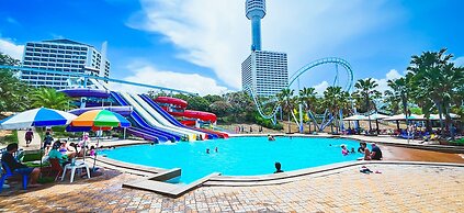Pattaya Park Beach Resort