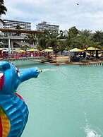 Pattaya Park Beach Resort