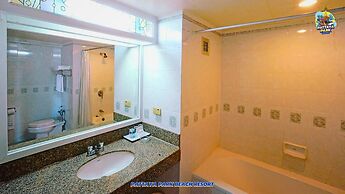 Pattaya Park Beach Resort