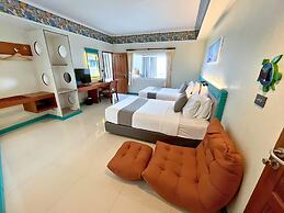 Pattaya Park Beach Resort