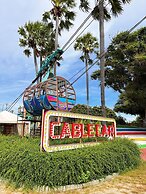 Pattaya Park Beach Resort