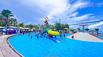 Pattaya Park Beach Resort