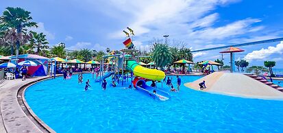Pattaya Park Beach Resort