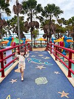 Pattaya Park Beach Resort