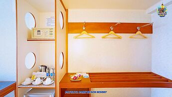Pattaya Park Beach Resort
