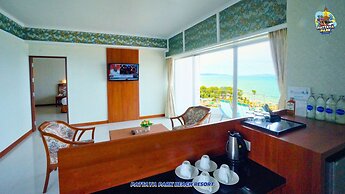 Pattaya Park Beach Resort