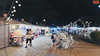 Pattaya Park Beach Resort