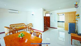 Pattaya Park Beach Resort