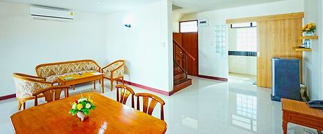 Pattaya Park Beach Resort