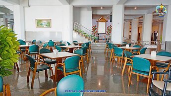 Pattaya Park Beach Resort