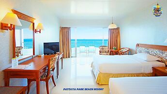 Pattaya Park Beach Resort
