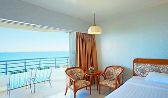 Pattaya Park Beach Resort