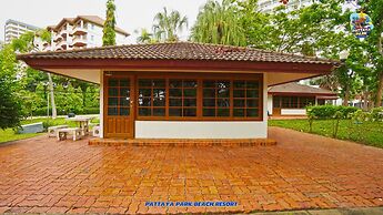 Pattaya Park Beach Resort