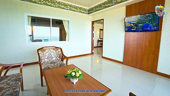 Pattaya Park Beach Resort