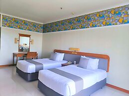 Pattaya Park Beach Resort