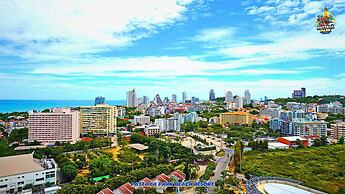 Pattaya Park Beach Resort