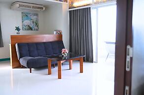 Pattaya Park Beach Resort
