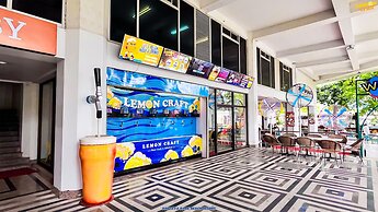 Pattaya Park Beach Resort