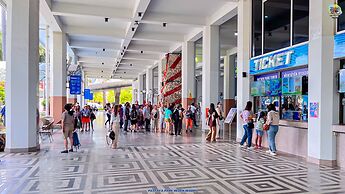 Pattaya Park Beach Resort