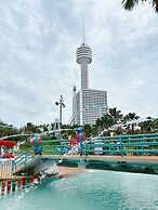 Pattaya Park Beach Resort